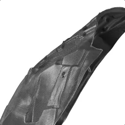 PARA BARRO DIANTEIRO DIREITO PEUGEOT 208 2021 2022 A 2024