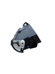 MOUDURA SAIDA DE AR CENTRAL CITROËN C4 2009 2010