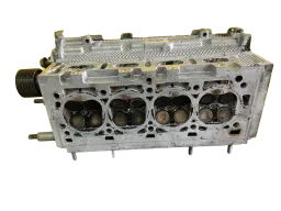 CABEÇOTE SANDERO CLIO DUSTER LOGAN MEGAN 1.6 16V 5/14 S/SEN