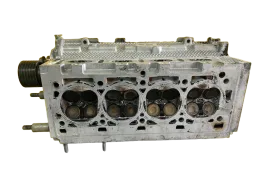 CABEÇOTE SANDERO CLIO DUSTER LOGAN MEGAN 1.6 16V 5/14 S/SEN