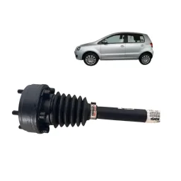 Semi Eixo Esquerdo Gol G5 Power 8v 2008/... Fox 1.0 8v 09/..