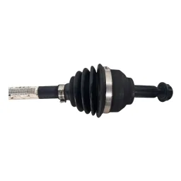 SEMI EIXO ESQUERDO GOL G5 POWER 8V 2008/... FOX 1.0 8V 09/..