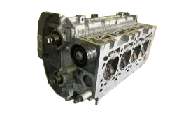 CABEÇOTE SANDERO CLIO DUSTER LOGAN MEGAN 1.6 16V 5/14 S/SEN