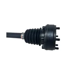 SEMI EIXO ESQUERDO GOL G5 POWER 8V 2008/... FOX 1.0 8V 09/..