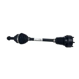 SEMI EIXO ESQUERDO GOL G5 POWER 8V 2008/... FOX 1.0 8V 09/..