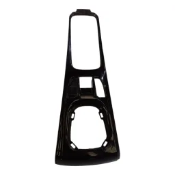 Moldura Console Fastback 1.0 2022 A 2026