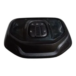 Luz Teto Frontal Fastback 1.0 2022 A 2026
