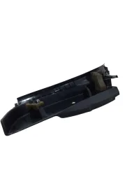 ACABAMENTO COLUNA ESQUERDA CITROEN C4 PALLAS 2007 A 2013