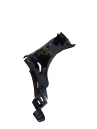 ACABAMENTO COLUNA ESQUERDA CITROEN C4 PALLAS 2007 A 2013
