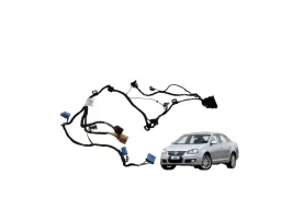 Chicote Caixa Evaporadora Jetta 2006 2007 2008 2009 a 2010