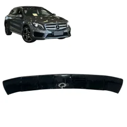 Moldura Parachoque Dianteiro Mercedes Gla250 2015A2017