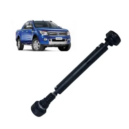 Eixo Cardan Dianteiro Ranger 2.2 3.2 4x4 Diesel 2013 Adiante