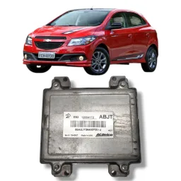 Módulo injeção GM Chevrolet Onix prisma 1.4 2013 2019
