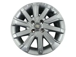 Roda Avulsa Strada Freedom 4X98 Aro15