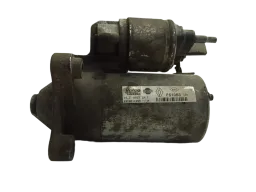 MOTOR PARTIDA SANDERO LOGAN DUSTER OROCH LIVINA 1.6 8/16V