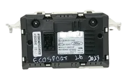 Computador Bordo Ford Ecosport 1.6 2013 2014 2015 2016 2017 18B955BF