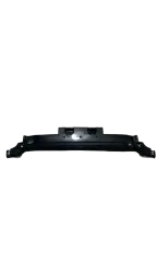 Moldura Placa Para-choque Diant Pajero Full 2015 A 2018 Orig