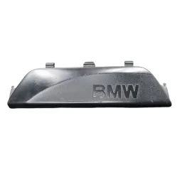 Acabamento Soleira Traseira Esquerda Bmw 120i 2010