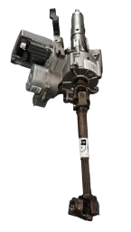 Coluna Direção Elétrica Ka New Fiesta Ecosport 2011 a 2021 CN153D071AB