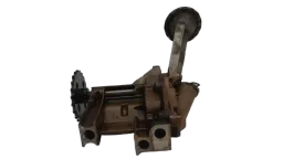BOMBA OLEO MOTOR RENAULT DUSTER 1.6 2012 A 2016 K4M