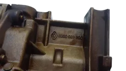 BOMBA OLEO MOTOR RENAULT DUSTER 1.6 2012 A 2016 K4M
