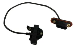 SENSOR ATUADOR EMBREAGEM XF FTT 530 2021 A 2024 21415101