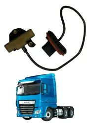 SENSOR ATUADOR EMBREAGEM XF FTT 530 2021 A 2024 21415101