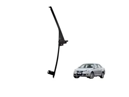 Guia Vidro Porta Traseira Direita VW Jetta 2006 2007 a 2010