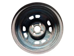 RODA FERRO ARO 13 4X100 CHEVETTE CHEVY MARAJO