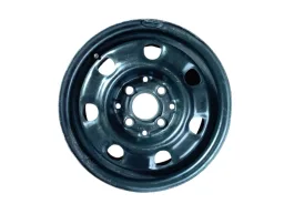Roda Ferro Aro 13 (4x100) Gol Parati Saveiro Voyage