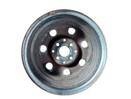 RODA FERRO ARO 13 (4X100) GOL PARATI SAVEIRO VOYAGE