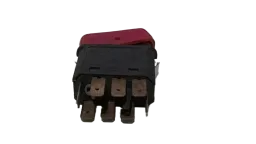 INTERRUPTOR BOTÃO PISCA ALERTA 1932 1935 0075453824