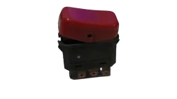 INTERRUPTOR BOTÃO PISCA ALERTA 1932 1935 0075453824