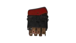 INTERRUPTOR BOTÃO PISCA ALERTA 1932 1935 0075453824