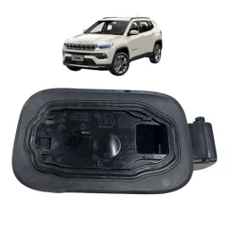 Portinhola Tanque Combustível Origina Jeep Compass 2017 2026