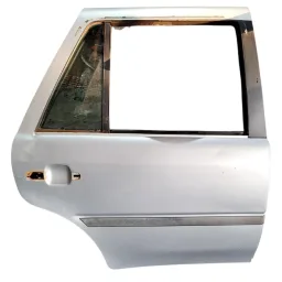 PORTA TRASEIRA DIREITA GOL PARATI BOLA G2 G3 G4 1995 A 2014