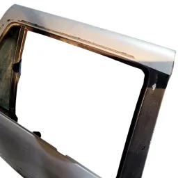 PORTA TRASEIRA DIREITA GOL PARATI BOLA G2 G3 G4 1995 A 2014