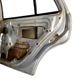 PORTA TRASEIRA DIREITA GOL PARATI BOLA G2 G3 G4 1995 A 2014