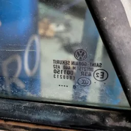 PORTA TRASEIRA DIREITA GOL PARATI BOLA G2 G3 G4 1995 A 2014