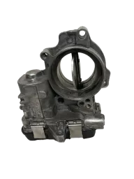 Tbi Corpo Borboleta Fiat Toro 2.0 2016 A 2021 Diesel