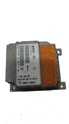 Modulo Airbag Mercedes Classe A 2000 2001 A 2005 0285001222
