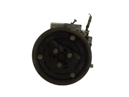 COMPRESSOR AR SANDERO LOGAN DUSTER 1.6 8/16V 2008 A 2014