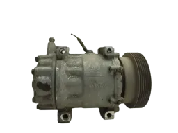 Compressor Ar Sandero Logan Duster 1.6 8/16v 2008 a 2014