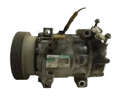COMPRESSOR AR SANDERO LOGAN DUSTER 1.6 8/16V 2008 A 2014