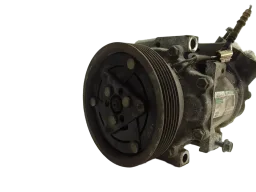 COMPRESSOR AR SANDERO LOGAN DUSTER 1.6 8/16V 2008 A 2014
