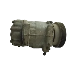 COMPRESSOR AR SANDERO LOGAN DUSTER 1.6 8/16V 2008 A 2014