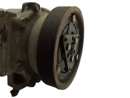 COMPRESSOR AR SANDERO LOGAN DUSTER 1.6 8/16V 2008 A 2014