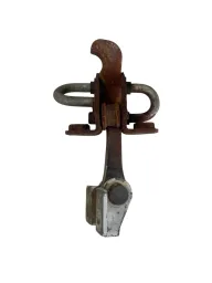 limitador de porta traseira direita palio 1996 até 2007