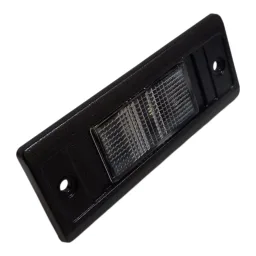 Luz De Vagão Fastback 1.0 2022 A 2026