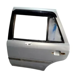 Porta Traseira Esquerda Gol Parati Bola G2 G3 G4 1995 a 2014